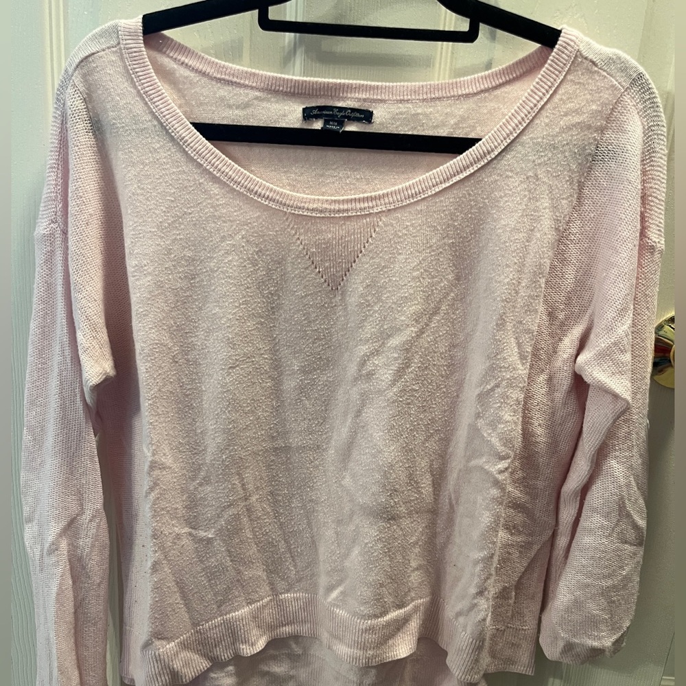 American Eagle Size Medium Sweater